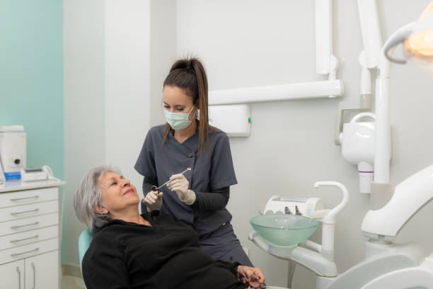 Best Emergency Dentist for Lost Fillings or Crowns in Millbrook, NY